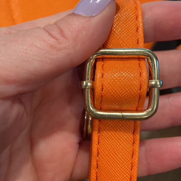 COPY - NWOT Halloween Jack o Lantern Crossbody - Picture 6 of 9